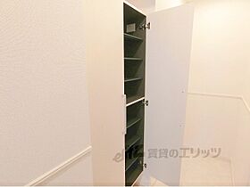 滋賀県野洲市野洲（賃貸アパート1LDK・1階・45.80㎡） その17