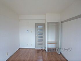 滋賀県草津市野路８丁目（賃貸マンション1K・4階・20.00㎡） その11