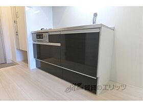 メゾン・ド・レーヴK 107 ｜ 滋賀県大津市一里山４丁目（賃貸アパート1K・1階・26.72㎡） その3