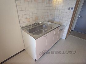 滋賀県草津市笠山１丁目（賃貸マンション1K・9階・27.28㎡） その3