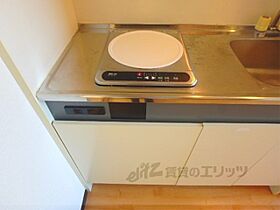 滋賀県草津市笠山２丁目（賃貸マンション1K・3階・26.24㎡） その7