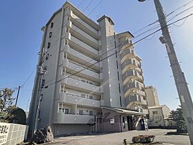 滋賀県草津市笠山２丁目（賃貸マンション1K・3階・26.24㎡） その1