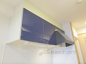 滋賀県草津市南草津３丁目（賃貸マンション1K・5階・28.71㎡） その9