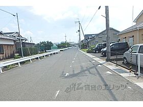 滋賀県守山市播磨田町（賃貸アパート1K・1階・26.71㎡） その17