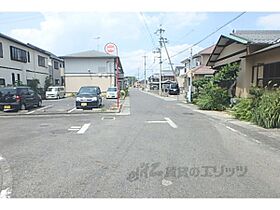 滋賀県守山市播磨田町（賃貸アパート1K・1階・26.71㎡） その18