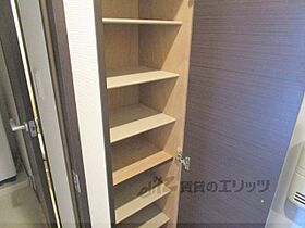 クレイノ縁 106 ｜ 滋賀県甲賀市水口町名坂（賃貸アパート1K・1階・26.08㎡） その14