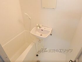 滋賀県草津市笠山４丁目（賃貸マンション1K・1階・23.31㎡） その4