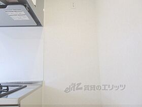 滋賀県草津市矢倉１丁目（賃貸テラスハウス1LDK・1階・60.22㎡） その17