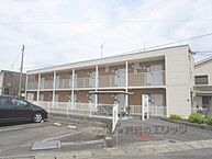 滋賀県大津市雄琴5丁目：物件画像／株式会社エリッツ　大津駅前店