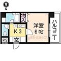ワイズアクト6階4.5万円