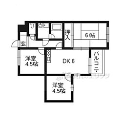 コーポセシリア