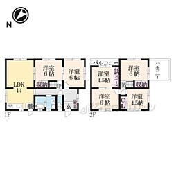 湖西線 比叡山坂本駅 徒歩21分