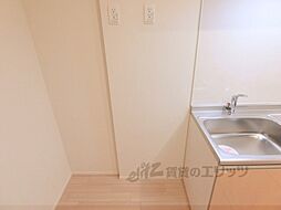 フェニックスII 1階1Kのリビング/ダイニング