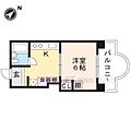 LakeFront浜大津3階3.5万円