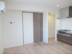 ラヴィベル本堅田 302 3階1LDKのリビング/ダイニング