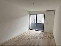 MAISON DOUCE浜大津 302 3階1Kのリビング/ダイニング