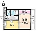ワイズアクト33階5.5万円