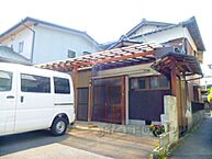 滋賀県大津市瀬田1丁目：物件画像／株式会社エリッツ　大津駅前店