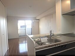 Ｗｅｍｂｌｅｙ 202 2階1LDKのリビング/ダイニング