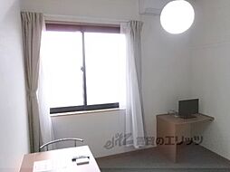 近江鉄道近江本線 愛知川駅 徒歩5分の賃貸アパート 1階1Kのリビング/ダイニング