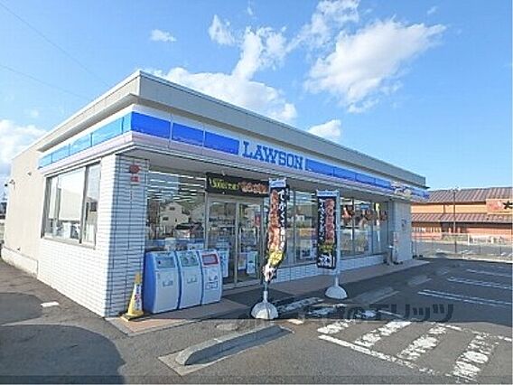 グレイス笠作_周辺_1