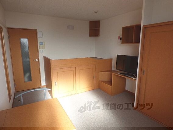 レオパレス西近江_内装_6