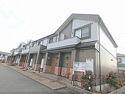 JR東海道・山陽本線 近江八幡駅 徒歩10分