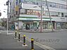周辺：ファミリーマート　大津京駅前店まで400メートル