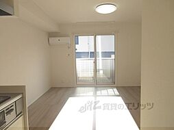 ａｌａｍｏｄｅ 106 1階1Kのリビング/ダイニング