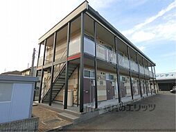 JR東海道・山陽本線 近江八幡駅 徒歩21分