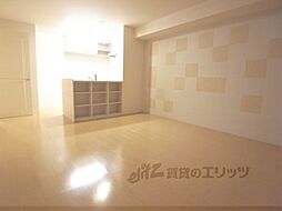 Ｗｅｍｂｌｅｙ 101 1階1LDKのリビング/ダイニング