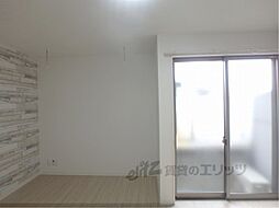 アークリード大津京 103 1階1Kのリビング/ダイニング