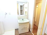 洗面所