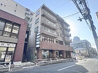 滋賀県大津市大萱1丁目：物件画像／株式会社エリッツ　大津駅前店