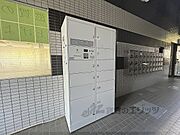 宅配ボックス