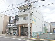 滋賀県野洲市北野1丁目：物件画像／株式会社エリッツ　大津駅前店