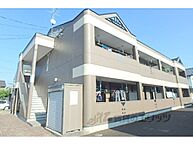 滋賀県栗東市辻：物件画像／株式会社エリッツ　大津駅前店