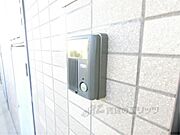 インターホン