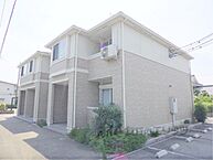 滋賀県守山市欲賀町：物件画像／株式会社エリッツ　大津駅前店