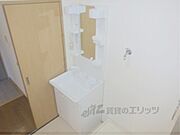 洗面所