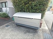 ゴミボックス