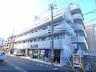 滋賀県大津市大萱1丁目：物件画像／株式会社エリッツ　大津駅前店