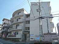 滋賀県草津市野路東3丁目：物件画像／株式会社エリッツ　大津駅前店