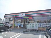 セブンイレブン　栗東工業団地前店まで1200メートル
