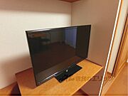 テレビ