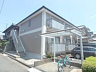 滋賀県守山市吉身5丁目：物件画像／株式会社エリッツ　大津駅前店