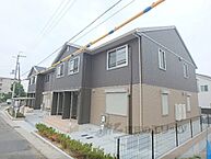 滋賀県大津市比叡辻1丁目：物件画像／株式会社エリッツ　大津駅前店