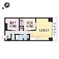 ヴィエナ栗東6階7.2万円