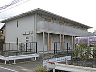 滋賀県近江八幡市中村町：物件画像／株式会社エリッツ　大津駅前店