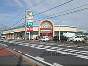 フレンドマート　膳所店まで340メートル